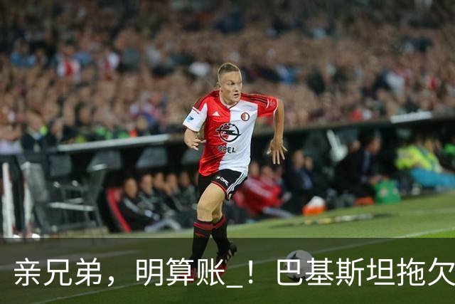 亲兄弟，明算账 ！巴基斯坦拖欠电费4980亿卢比，中方拒绝免除罚