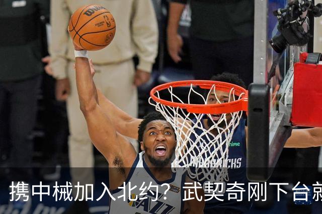 携中械加入北约？武契奇刚下台就生变数，普京致电反对，中方咋办