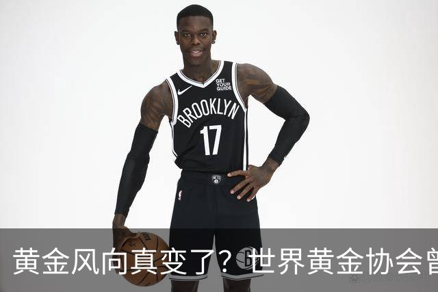 黄金风向真变了？世界黄金协会曾提醒：今年下半年，或将迎关键期