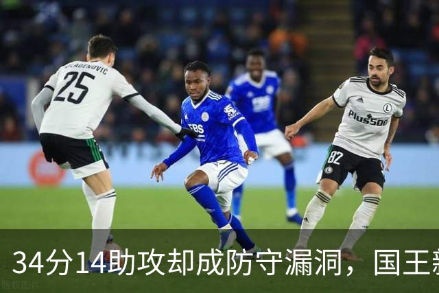 34分14助攻却成防守漏洞，国王新秀到底是天才还是麻烦？