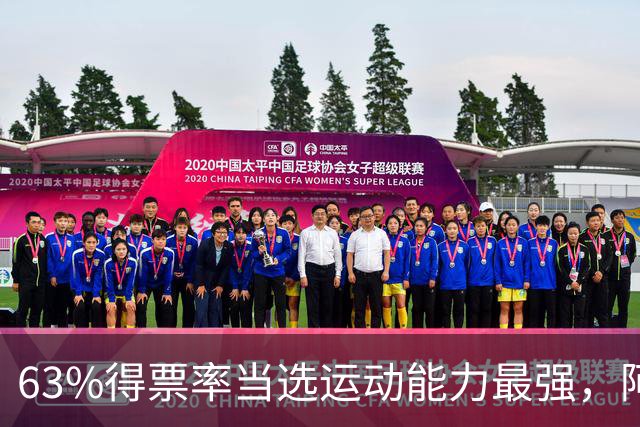 63%得票率当选运动能力最强，阿门今日大帽文班